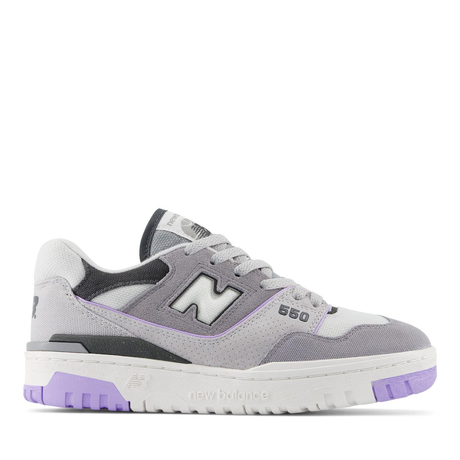 New Balance 550 Sneaker